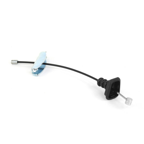 ACP FM-EB008F Mustang Parking Brake Cable Front Assembly (99-04)