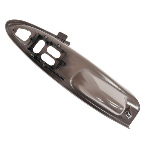 ACP Mustang Coupe Door Panel Switch Housing - Driver Side/Dark Parchment (1994-2004)