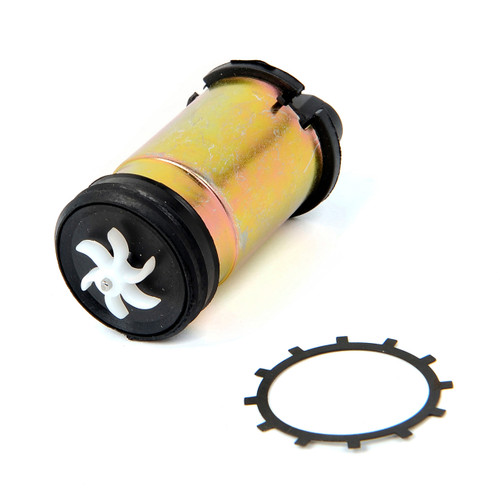 ACP FM-EW002A Mustang Windshield Washer Pump - 12V (79-97)