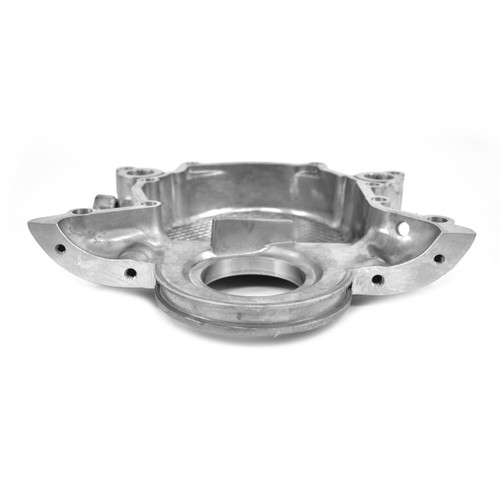 ACP Mustang 289/302/351W Timing Chain Cover - For Cast Iron Water Pump (1979)