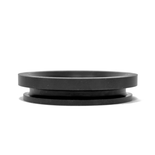 ACP Mustang Fuel Tank Grommet Seal - w/ EVAP Emissions Equipment (1979-1981)