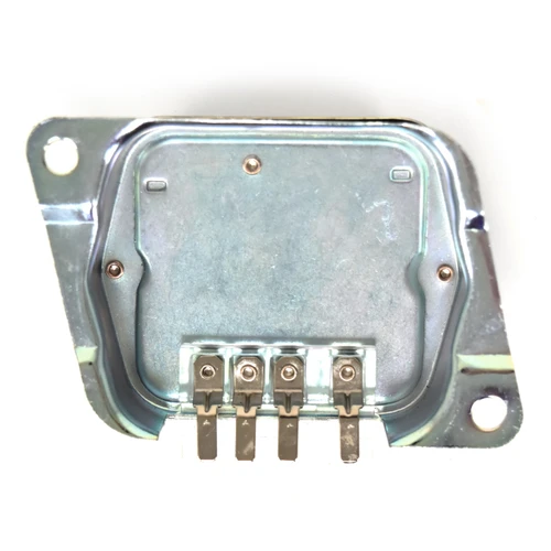 ACP Mustang Voltage Regulator - Engine Bay Mounted (1979-1986)