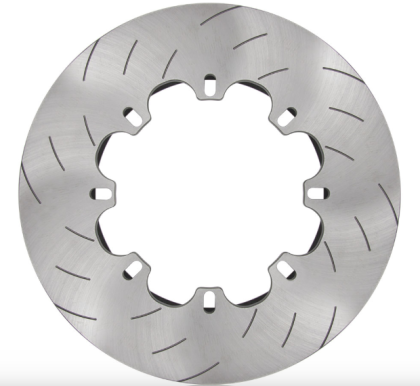 EBC Racing Mustang 5.0L Floating SD-Rotor Replacement Right Disc Ring (2015-2023)