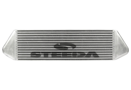 Steeda Focus ST Front Mount Intercooler - Street/Comp (2013-2018)