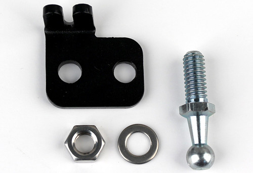 Steeda Focus ST Intake Manifold Spacer (2013-2018)
