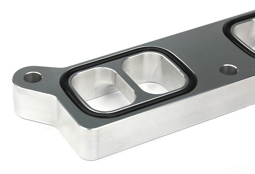Steeda Focus ST Intake Manifold Spacer (2013-2018)