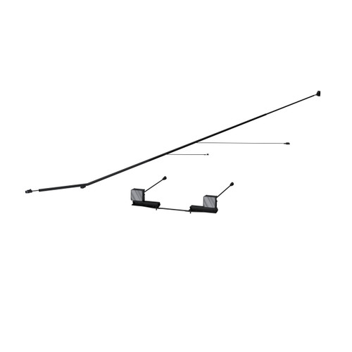 MBRP Ranger Bumper Light Kit - Flood Beam (2024-2026)