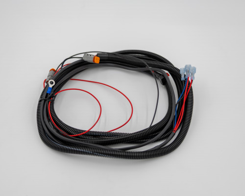 MBRP Ranger Bumper Light Harness Kit (2024-2026)