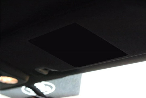 Anchor Room 15FM_VCM Mustang Visor Warning Overlays (15-26)