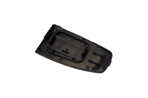Steeda Mustang/F-150/Maverick/Ranger/Bronco Key Fob Battery Cover (2018-2026)