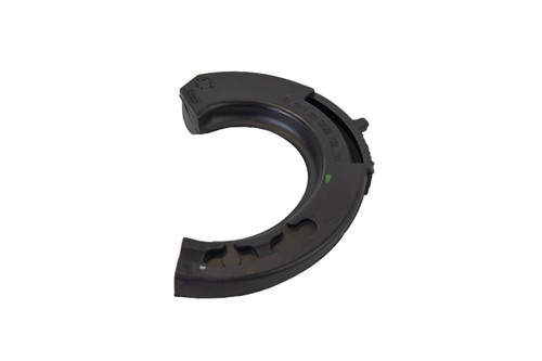 Ford Genuine LX6Z-5414-A Maverick Front Coil Spring Insulator - Bottom (22-25)
