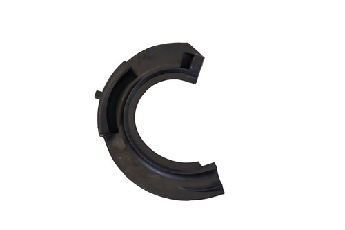 Ford Genuine Maverick Front Coil Spring Insulator - Bottom (2022-2025)