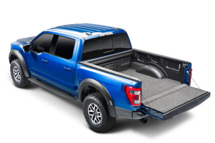 Husky Liners F-150 SC 5.5ft Bed Guardian Comfort Bed & Tailgate Mat (2015-2026)