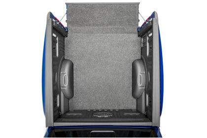 Husky Liners F-150 SC 5.5ft Bed Guardian Comfort Bed & Tailgate Mat (2015-2026)