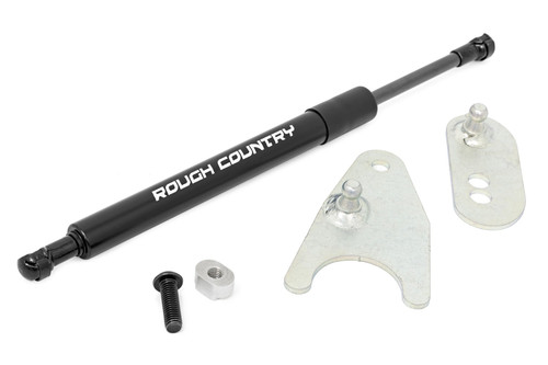 Rough Country Maverick Tailgate Assist (2022-2026)