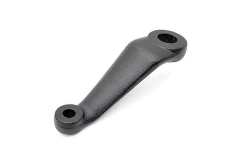 Rough Country Super Duty 4WD Pitman Arm (2005-2026)