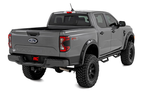Rough Country Ranger 4WD 6in Lift Kit (2024-2025)