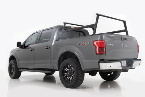 Rough Country F-150 Aluminum Bed Rack (2015-2026)