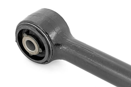 Rough Country Bronco Forged Rear Track Bar - 0-7in Lift (2021-2026)