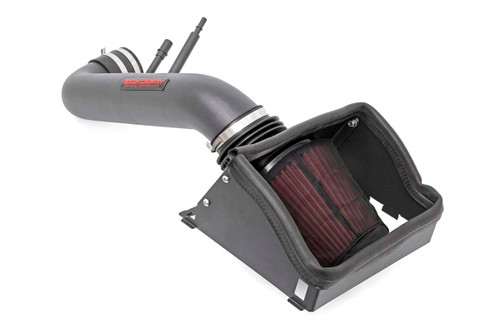 Rough Country F-150 Cold Air Intake Pre-Filter - For RC 10555 (2015-2020)