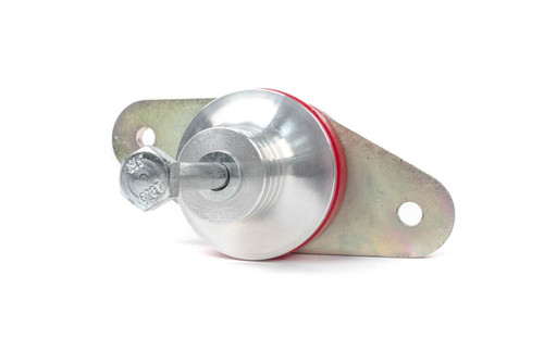 Steeda Mustang 3.7L/5.0L/5.2L Adjustable Heavy Duty Engine Mounts (2015-2026)
