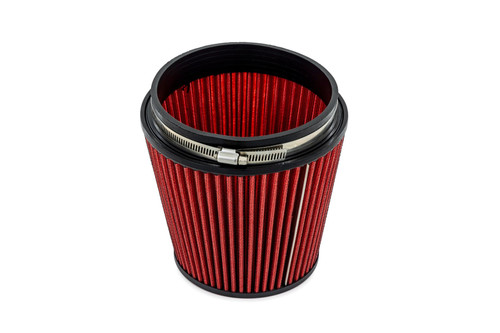 Rough Country F-150 Intake Air Filter - RC CAI (2015-2020)