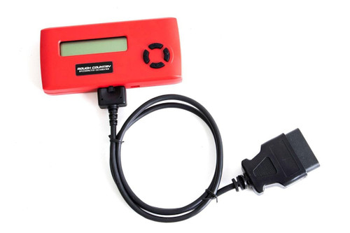 Rough Country F-150 Speedometer Calibrator (2004-2014)