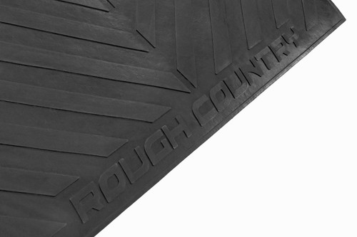 Rough Country Maverick Bed Mat (2022-2026)