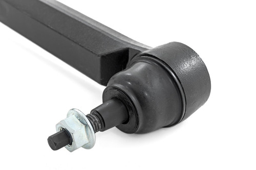 Rough Country Bronco Forged Tie Rod Upgrade Kit (2021-2026)