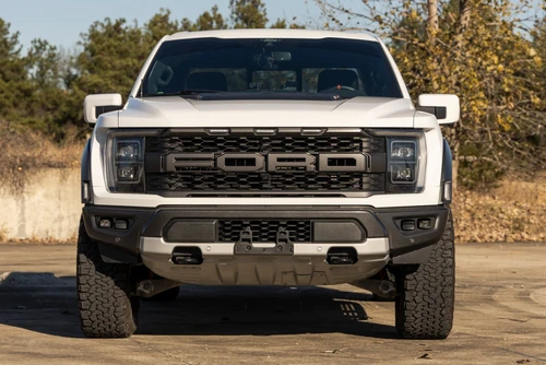 Rough Country F-150 Raptor 1in Leveling Kit (2021-2026)