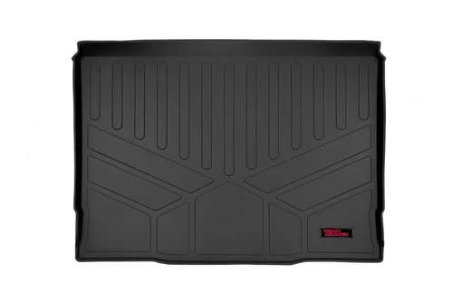 Rough Country Bronco Rear Cargo Mat (2021-2026)