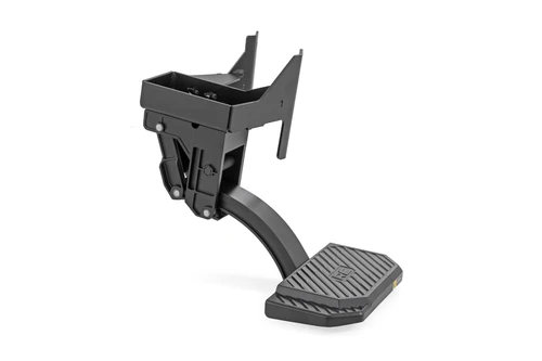 Rough Country F-150 Manual Retractable Bed Step (2015-2020)