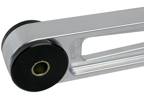 Steeda Mustang Billet Rear Lower Control Arms - Spherical/Poly Ends (2005-2014)