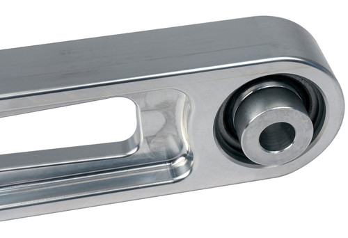 Steeda Mustang Billet Rear Lower Control Arms - Spherical/Poly Ends (2005-2014)