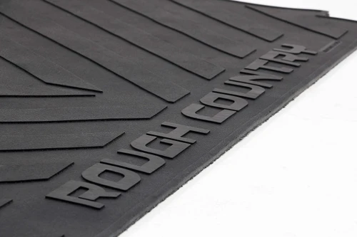 Rough Country F-150 5.5ft Bed Mat (2004-2026)