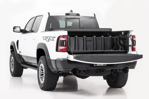 Rough Country F-150/Super Duty Truck Bed Cargo Storage Box (1999-2026)