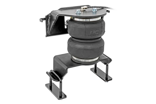 Rough Country F-150 4WD Air Spring Kit (2004-2014)