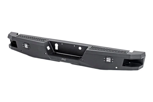 Rough Country F-150 Rear Bumper (2015-2023)