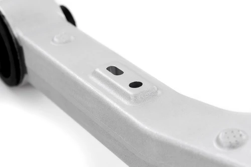 Rough Country Ranger 4WD Forged Upper Control Arms - Stock Height (2024-2026)