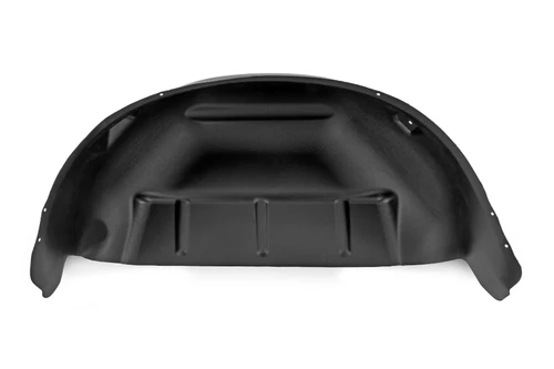 Rough Country Super Duty Rear Wheel Well Liners (2009-2026)