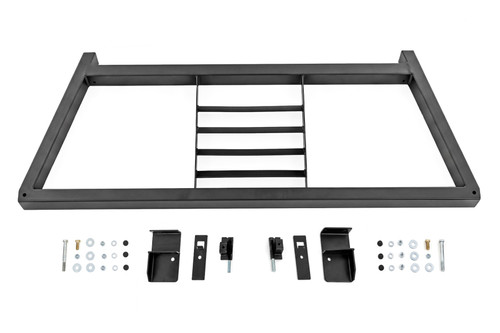 Rough Country F-150 Headache Rack (2015-2026)