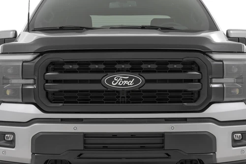 Rough Country F-150 Hood Protector (2021-2026)