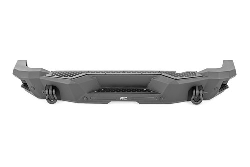 Rough Country Bronco Rear Bumper (2021-2026)
