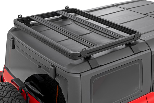 Rough Country Bronco Roof Rack (2021-2026)