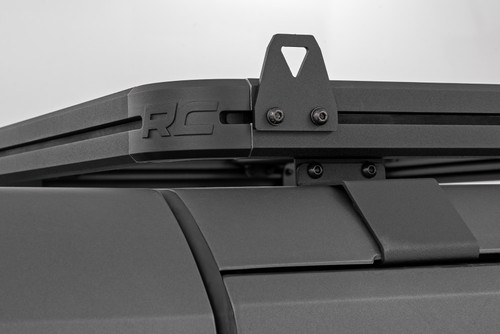 Rough Country Bronco Roof Rack (2021-2026)