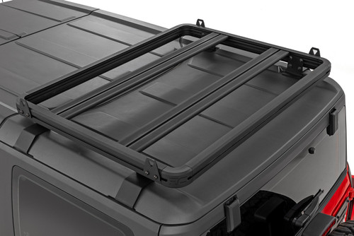 Rough Country Bronco Roof Rack (2021-2026)