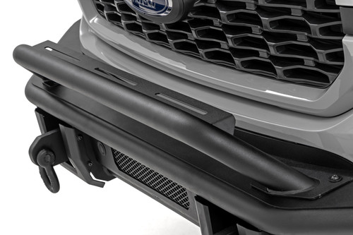 Rough Country F-150 Tubular Front Bumper (2021-2023)