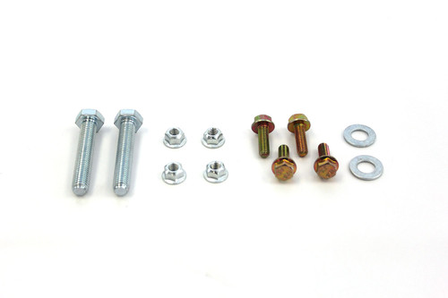 Steeda Mustang NHRA Legal Driveshaft Safety Loop (2015-2026)