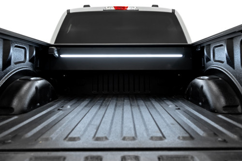 Rough Country F-150/Lightning Powered Retractable Bed Cover (2015-2026)