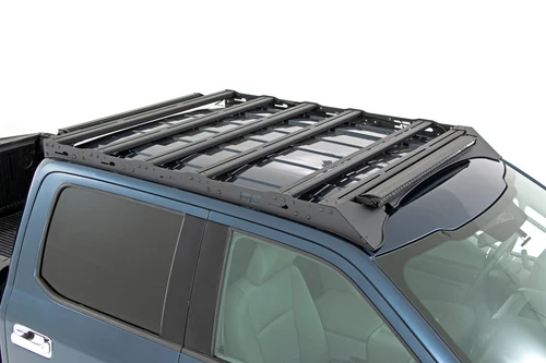 Rough Country F-150 Roof Rack (2015-2018)